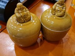 -银子铁板烧料理自助餐(人民广场店)