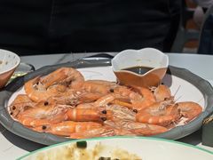 -阿忠食坊大排档·20年老店(万象城店)