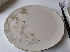-金轩中餐厅 Jin Xuan(浦东丽思卡尔顿酒店)