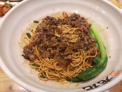 -湘人龙记老长沙米粉(华普国际大厦店)