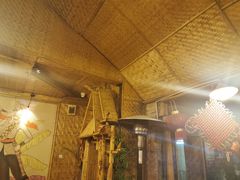 -多哥水傣味餐厅(司马巷店)