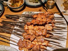 -萃和楼海鲜酒店(汉口路店)