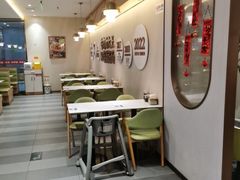 -李先生牛肉面大王(华联商厦店)