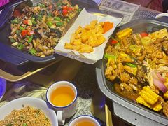 -蛙来哒(万泰新天地店)