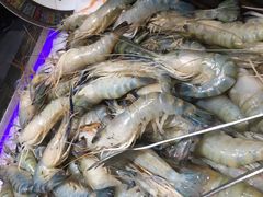 -加餐海鲜自助(集美银泰百货店)