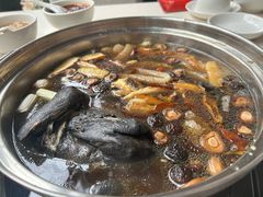 -太婆天府山珍酒楼(亚运村店)
