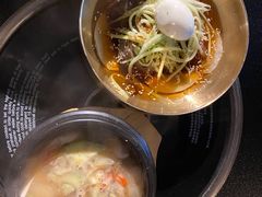 -军硕烤肉·部队火锅(二七万达店)