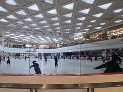 -全明星滑冰俱乐部(万象城店)