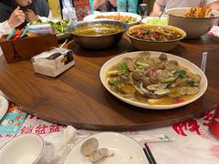 -辣螃铠盆盆蟹大排档(海昌店)