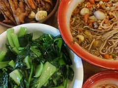 -老三样·美食研究中心(世贸路店)