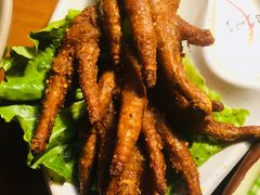 -源一咖啡馆(麒麟巷步行街店)