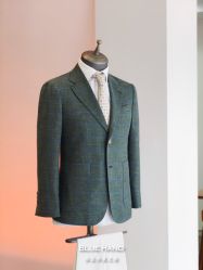 -钴蓝西服定制·男士礼服租赁(鄞州店)