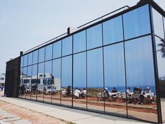 -Cafe Aewol Monsant
