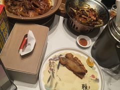 -厝小满.姜母鸭/泉州菜(桥南店)