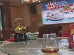 -桃园盛宴·岭南粤菜·手工茶点(南庄店)