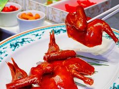 -谦默府· 现代潮粤菜(外滩店)