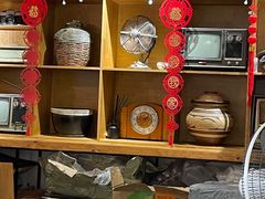 -猫爷的腔调·黔小馆(交大医学住宅区店)