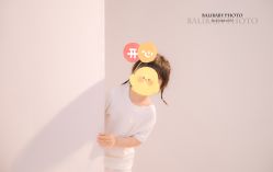 -巴黎Paris baby儿童摄影(宝山万达店)