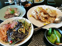 -长春凯悦酒店-品悦中餐厅