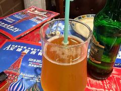 -安德烈俄式西餐厅(中央大街店)