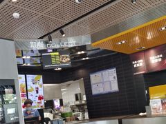 -麦当劳(北苑秋实路店)