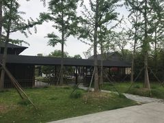 -东园小馆·早茶·淮扬小炒(宋夹城店)