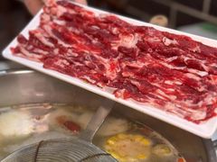 -潮汕林记牛肉火锅(万象天地店)