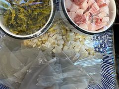-五谷丰登·胶东海鲜·家常菜(张村店)