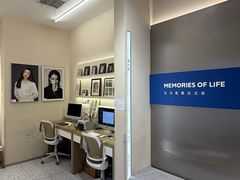 -海马体照相馆(深圳光明蓝鲸世界店)