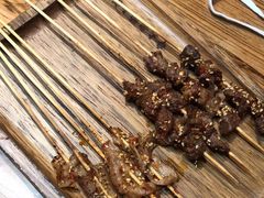 -串大叔炭火烤串·鸡西大冷面刀削面(总店)