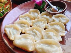 -花马天堂云南餐厅 Lost Heaven(外滩店)