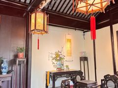 -无锡惠山寺