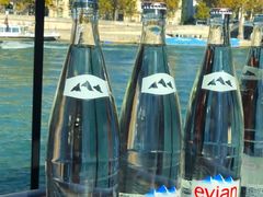 -Bateaux Mouches塞纳河游船