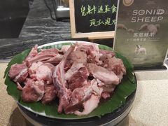 -索菲特酒店 · 云尚天际自助餐厅