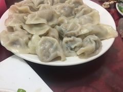 -烁佳海鲜大馅饺子