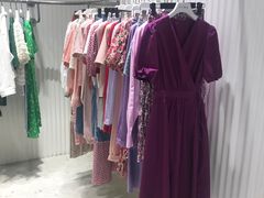 -CLMX(新天地凯德晶萃广场店)