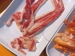 -养牛邓·潮汕牛肉海鲜自助火锅(广州店)
