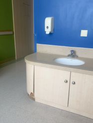 -北京新世纪儿童医院