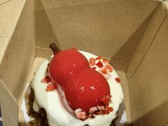 -星巴克(迪士尼小镇店)