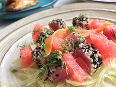 -The Rug Cafe(王府中环店)