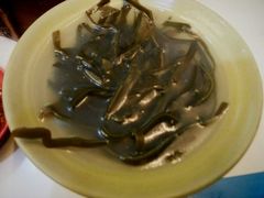 带丝汤-海汇源老烧麦店(东大街总店)