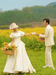 -第一夫人婚纱摄影(南京店)