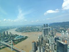 -WFC会仙楼观景台