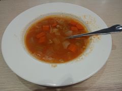 罗宋汤-佰搭果·广式茶餐厅(西华路店)
