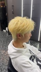 点击看大图 -MOVAN HAIR莫凡匠人发型屋