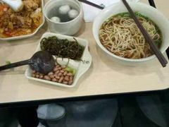 -李先生牛肉面大王(北京站售票厅餐厅)