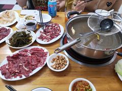 -顺记牛肉店