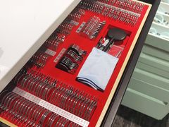 -大视光学•LINDBERG林德伯格•全球手工眼镜集合店(王府井店)