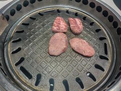 -焱铁烧·黑毛和牛专门店(杭州嘉里中心店)