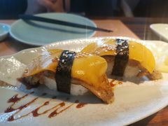 -山葵家·创意料理(EFC欧美广场店)